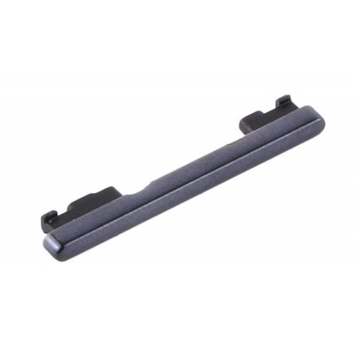 Volume Side Button Outer For Xiaomi Redmi K30 5g Black By - Maxbhi Com