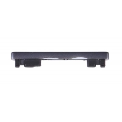 Volume Side Button Outer For Xiaomi Redmi K30 Black By - Maxbhi Com