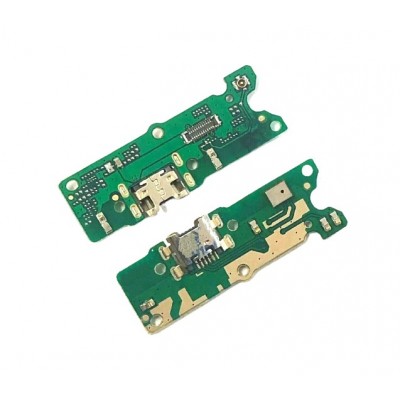 Charging Connector Flex PCB Board for Huawei Y5 Lite 2018