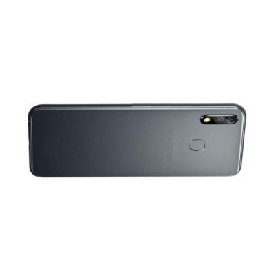 Full Body Housing For Infinix Hot 8 Lite White - Maxbhi Com