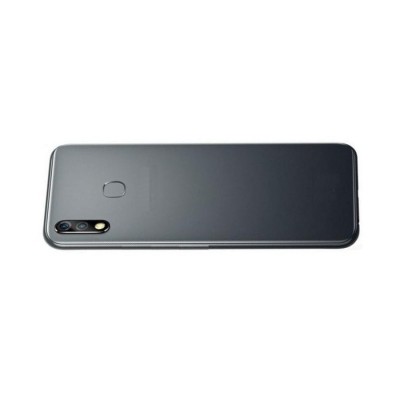 Full Body Housing For Infinix Hot 8 Lite White - Maxbhi Com