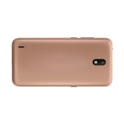 Full Body Housing For Nokia 1 3 Gold - Maxbhi Com