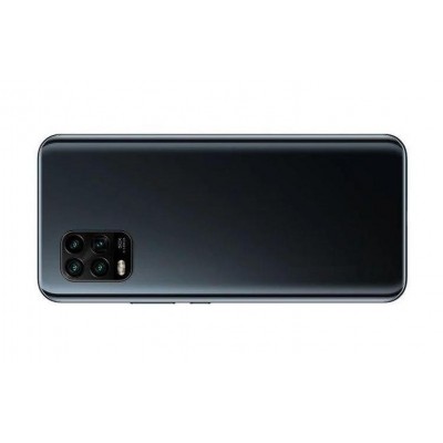 Full Body Housing For Xiaomi Mi 10 Youth 5g Black - Maxbhi Com