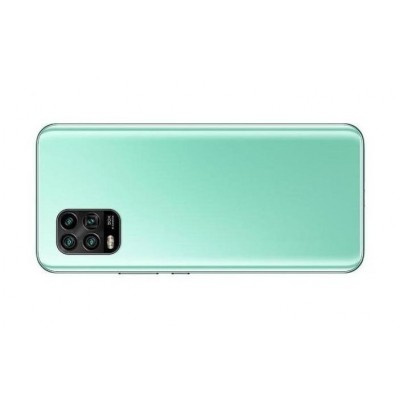 Full Body Housing For Xiaomi Mi 10 Youth 5g Green - Maxbhi Com