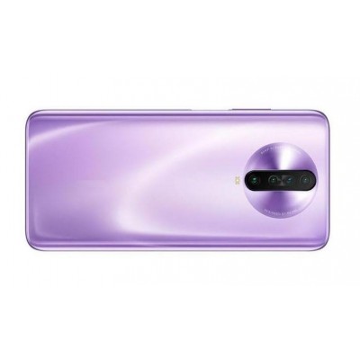 Full Body Housing For Xiaomi Redmi K30i Black - Maxbhi Com