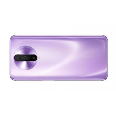 Full Body Housing For Xiaomi Redmi K30i Black - Maxbhi Com