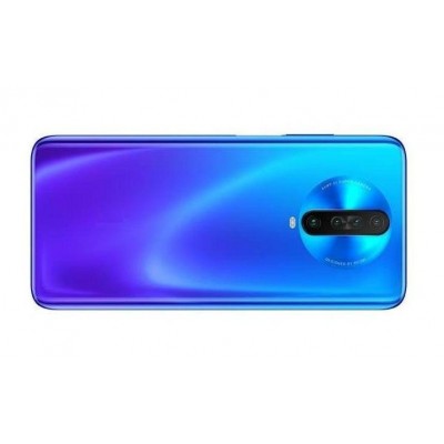 Full Body Housing For Xiaomi Redmi K30i White - Maxbhi Com