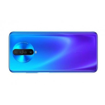 Full Body Housing For Xiaomi Redmi K30i White - Maxbhi Com