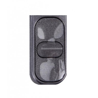 Power Button Outer For Lg G4 Grey By - Maxbhi Com