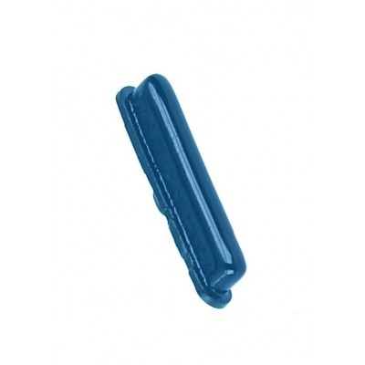 Power Button Outer For Xiaomi Mi 10 Youth 5g Blue By - Maxbhi Com