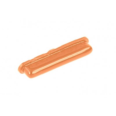 Power Button Outer For Xiaomi Mi 10 Youth 5g Orange By - Maxbhi Com