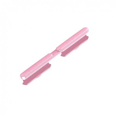 Volume Side Button Outer For Apple Ipad Pro 10 5 2017 Wifi 64gb Rose Gold By - Maxbhi Com