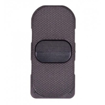 Volume Side Button Outer For Lg G4 Grey By - Maxbhi Com