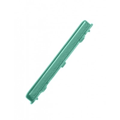 Volume Side Button Outer For Xiaomi Mi 10 Youth 5g Green By - Maxbhi Com