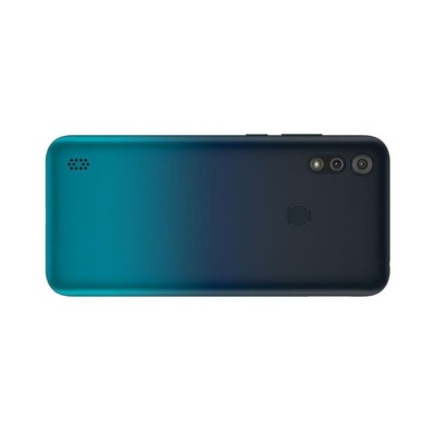 Full Body Housing For Motorola Moto E6s 2020 Blue - Maxbhi Com