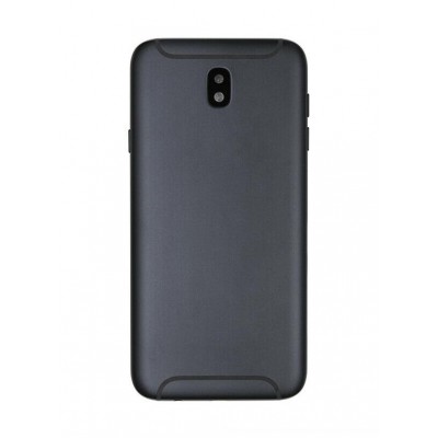 Full Body Housing For Samsung Galaxy J7 2017 Black - Maxbhi Com