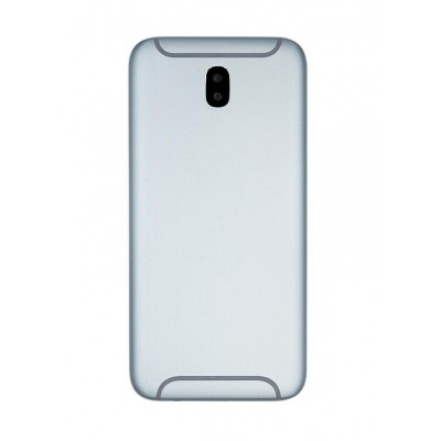Full Body Housing For Samsung Galaxy J7 2017 Blue - Maxbhi Com
