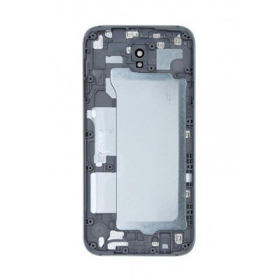 Full Body Housing For Samsung Galaxy J7 2017 Blue - Maxbhi Com