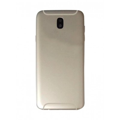 Full Body Housing For Samsung Galaxy J7 2017 White - Maxbhi Com