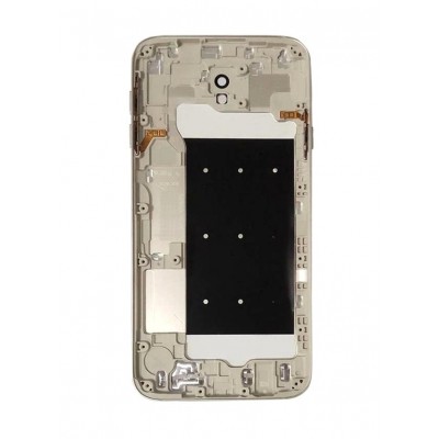 Full Body Housing For Samsung Galaxy J7 2017 White - Maxbhi Com