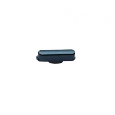 Power Button Outer For Sony Xperia Z5 Premium Black By - Maxbhi Com