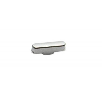 Power Button Outer For Sony Xperia Z5 Premium White By - Maxbhi Com
