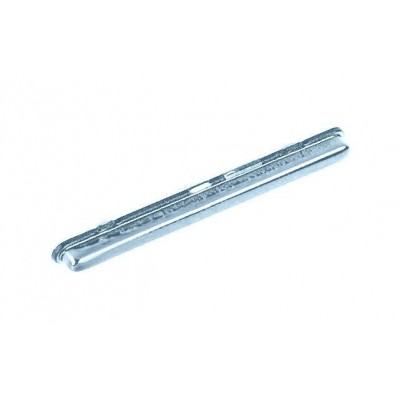 Volume Side Button Outer For Sharp Aquos Zero 2 White By - Maxbhi Com