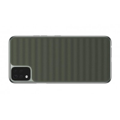 Full Body Housing For Lg K42 Green - Maxbhi Com