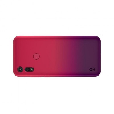 Full Body Housing For Motorola Moto E6s 2020 White - Maxbhi Com