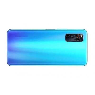 Full Body Housing For Vivo Iqoo Neo 3 5g Blue - Maxbhi Com