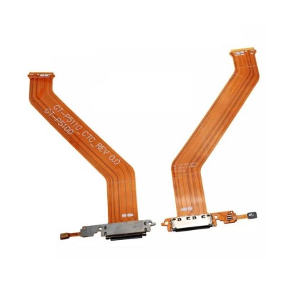 Charging Connector Flex PCB Board for Samsung Galaxy Tab 2 10.1 P5100