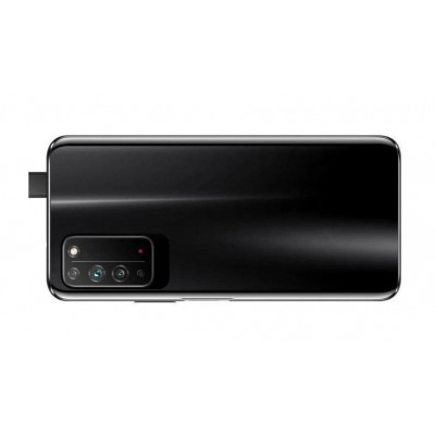 Full Body Housing For Honor X10 5g Black - Maxbhi Com