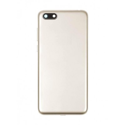 Full Body Housing For Huawei Y5 Prime 2018 Gold - Maxbhi Com