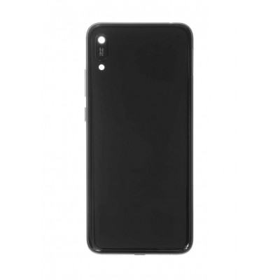Full Body Housing For Huawei Y6 Pro 2019 White - Maxbhi Com