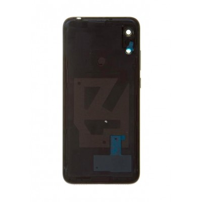 Full Body Housing For Huawei Y6 Pro 2019 White - Maxbhi Com