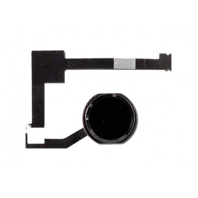 Home Button Complete For Apple Ipad Pro Wifi 128gb Grey By - Maxbhi Com