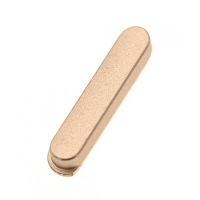 Power Button Outer For Apple Ipad Pro Wifi 128gb Gold By - Maxbhi Com