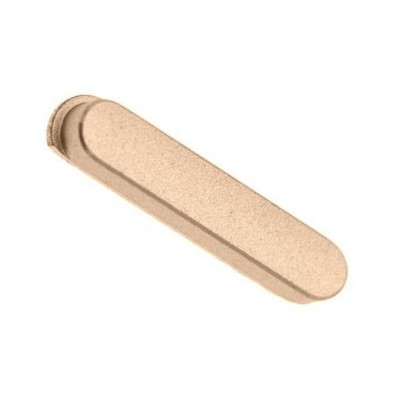 Power Button Outer For Apple Ipad Pro Wifi 128gb Gold By - Maxbhi Com