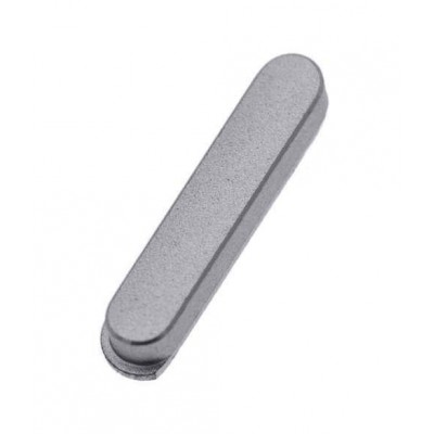 Power Button Outer For Apple Ipad Pro Wifi 128gb Grey By - Maxbhi Com