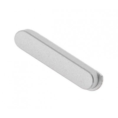 Power Button Outer For Apple Ipad Pro Wifi 128gb White By - Maxbhi Com