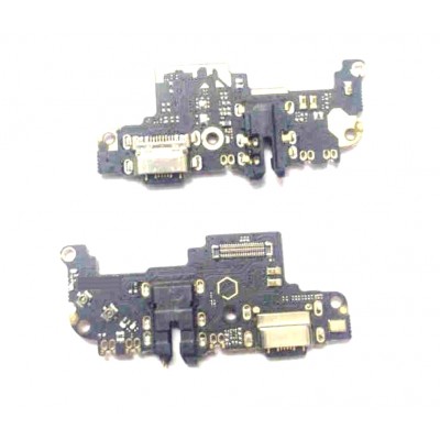 Charging Connector Flex PCB Board for Xiaomi Redmi K30i
