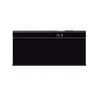 Full Body Housing For Huawei Mate Xs Black - Maxbhi Com
