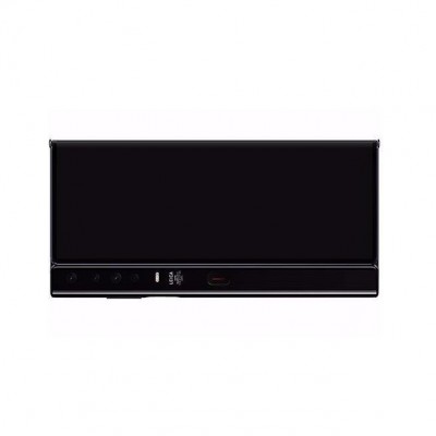 Full Body Housing For Huawei Mate Xs Black - Maxbhi Com