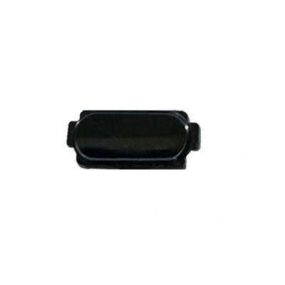 Home Button Outer For Samsung Galaxy C7 Black By - Maxbhi Com