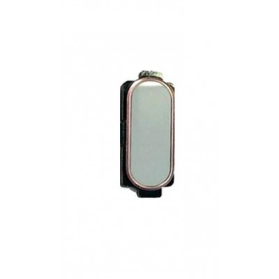 Home Button Outer For Samsung Galaxy C7 Rose Gold By - Maxbhi Com
