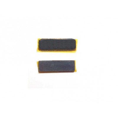 Home Button Outer For Xiaomi Mi 6 Gold By - Maxbhi Com