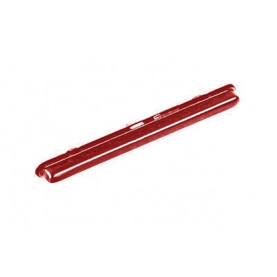 Volume Side Button Outer For Samsung Galaxy Note10 5g Red By - Maxbhi Com