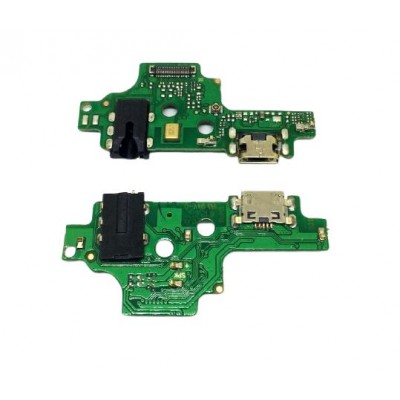Charging Connector Flex PCB Board for Tecno Mobile Spark 2