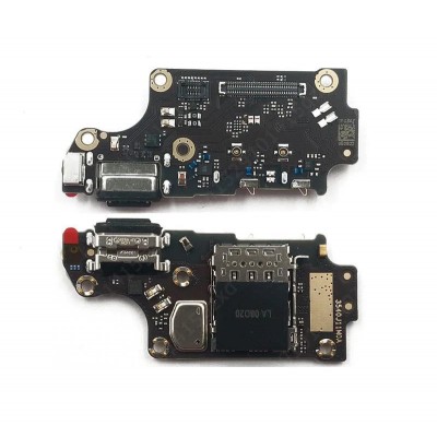 Charging Connector Flex PCB Board for Xiaomi Redmi K30 Pro Zoom