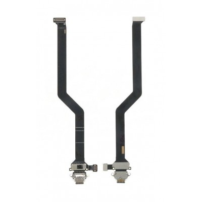 Charging Connector Flex Pcb Board For Xiaomi Black Shark 2 By - Maxbhi Com